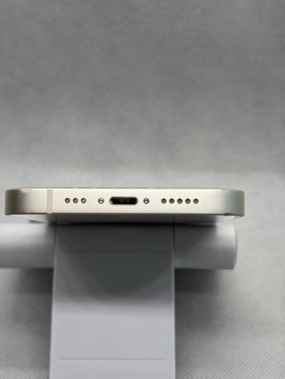 ���Хåƥ꡼85% SIM�ե꡼ iPhone13 128GB �������饤��