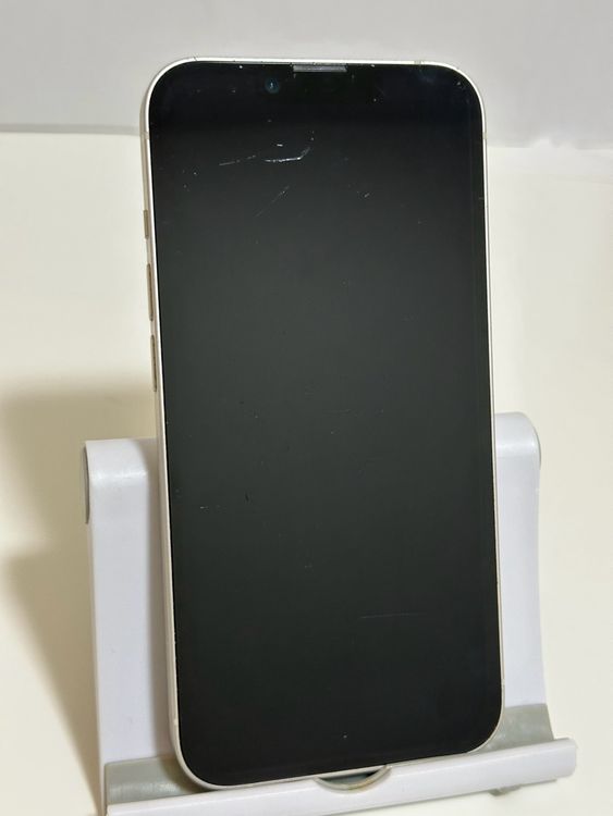 ���Хåƥ꡼81% SIM�ե꡼ iPhone14 256GB �������饤��