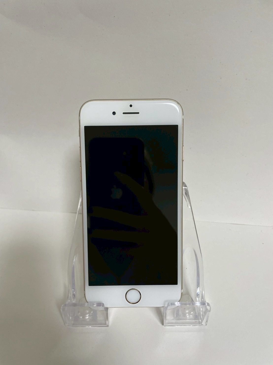 iPhone - iPhone6s 画面にヒビあり SIMフリー 64GB iPhone6s 64GB SIMフリー バッテリー最大容量81% 画面割れあり