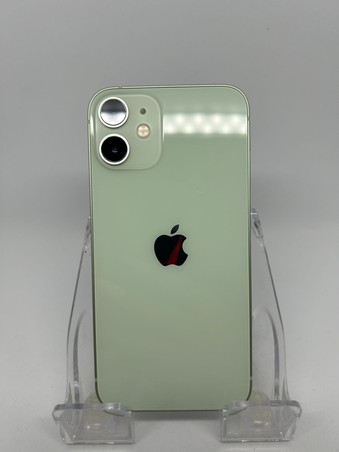 ムスビー｜○ハピネスネット SIMフリー iPhone12mini 128GB グリーン