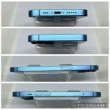 ��SIM�ե꡼ iPhone13 128GB �֥롼