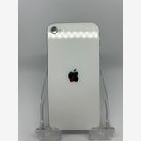 ϥԥͥͥå SIMե꡼ iPhoneSE2  64GB ۥ磻 ̵