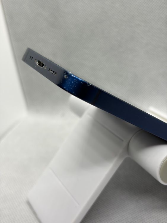 ���ϥԥͥ��ͥå� SIM�ե꡼ iPhone12mini 128GB �֥롼