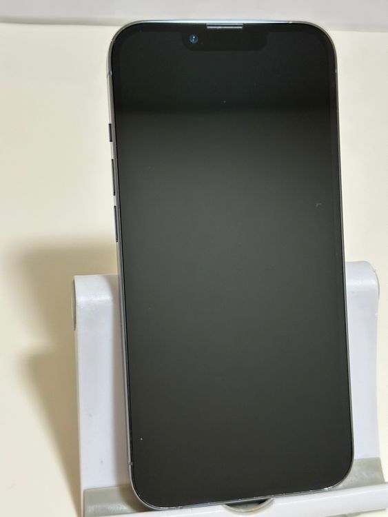 ��Ķ���� �Хåƥ꡼87% SIM�ե꡼ iPhone13 Pro 256GB ������֥롼