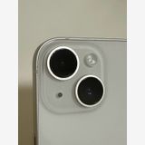 ���Хåƥ꡼84% SIM�ե꡼ iPhone14 128GB �������饤��