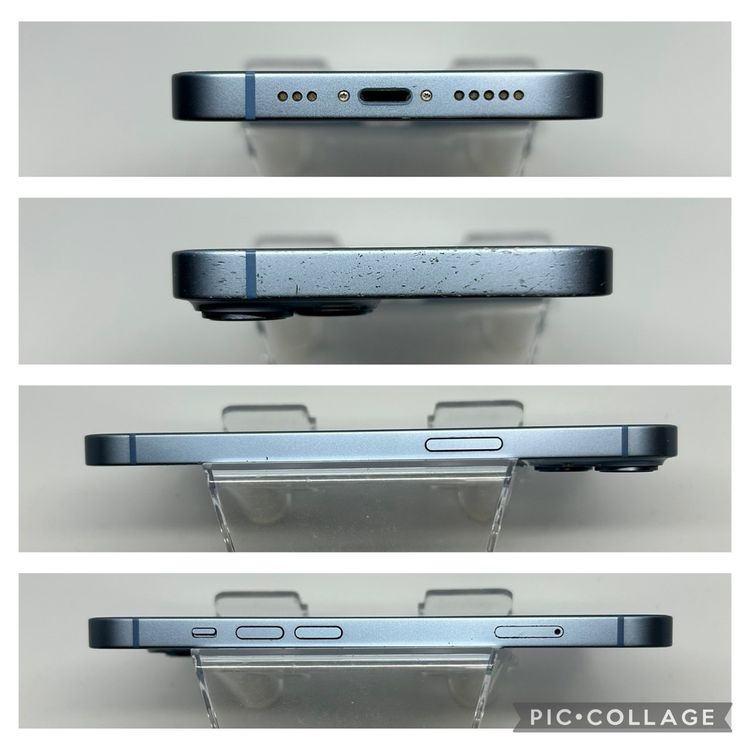 ϥԥͥͥå SIMե꡼ iPhone14  128GB ֥롼 ̵