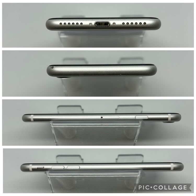 ���ϥԥͥ��ͥå� SIM�ե꡼ iPhoneSE��2����  64GB �ۥ磻�� ����̵��