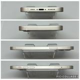 ���ϥԥͥ��ͥå� SIM�ե꡼ iPhone12  64GB �ۥ磻�� �Хåƥ꡼78%