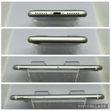 ��SIM�ե꡼ iPhoneSE��2����  64GB �ۥ磻�� �Хåƥ꡼78%