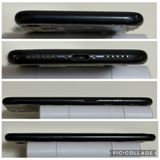 ���Хåƥ꡼85% SIM�ե꡼ iPhoneSE ��2���� 128GB �֥�å�