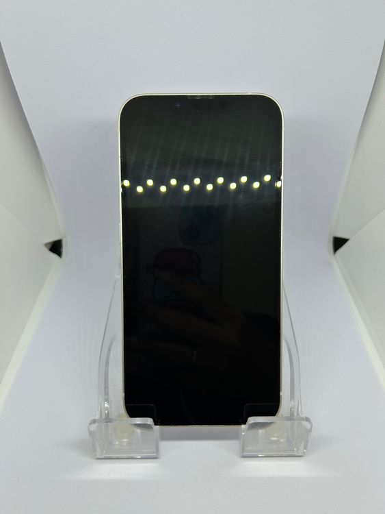 ��SIM�ե꡼ iPhone13 128GB �������饤�ȥХåƥ꡼78%