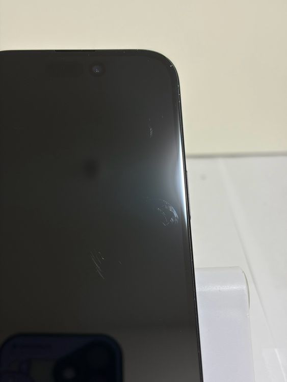 ���Хåƥ꡼88% SIM�ե꡼ iPhone15 128GB �֥�å�