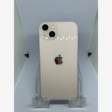 ●美品 SIMフリー iPhone13 128GB ピンク