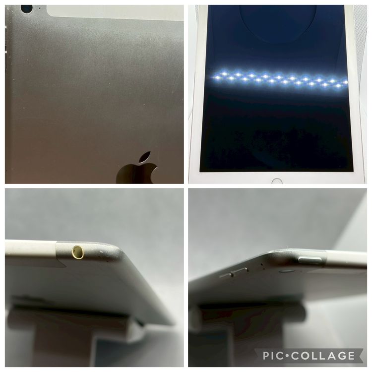 ���ϥԥͥ��ͥå� iPad Air 2 16GB ����С� Softbank