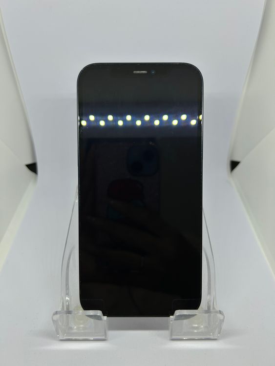 ��SIM�ե꡼ iPhone12  64GB �֥�å�