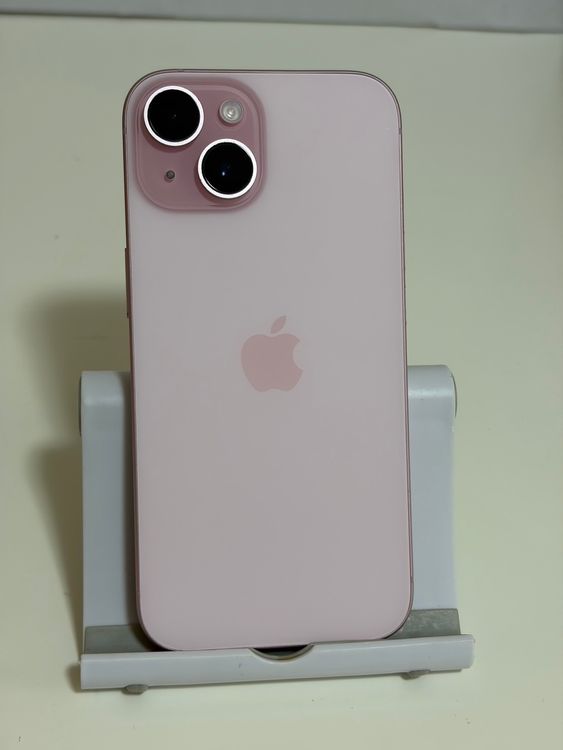 ���Хåƥ꡼86% ���� SIM�ե꡼ iPhone15 256GB �ԥ�