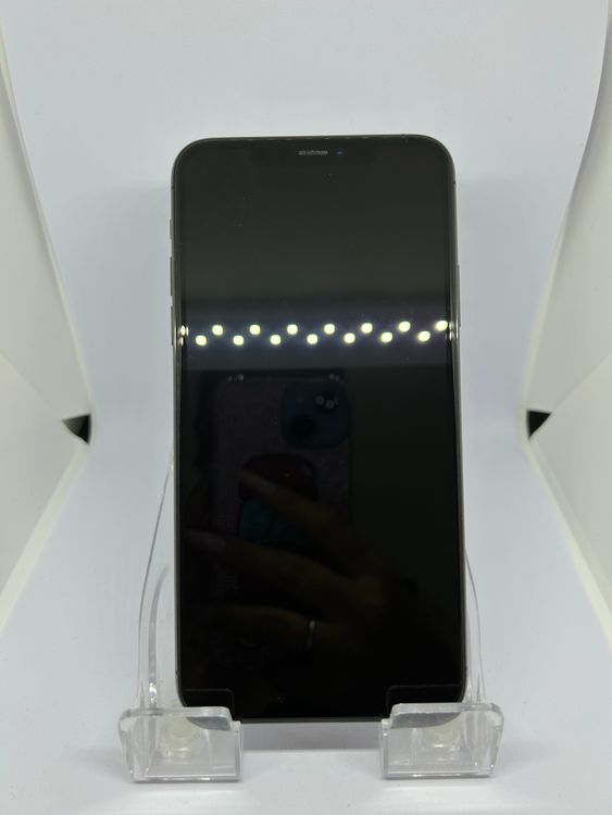 ��SIM�ե꡼ iPhone11ProMax  256GB ���ڡ������쥤 �Хåƥ꡼72%