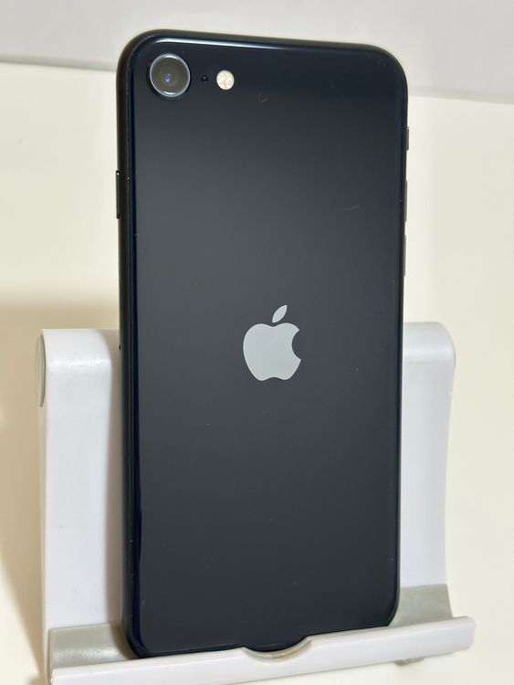 ������ �Хåƥ꡼80% SIM�ե꡼ iPhoneSE ��3���� 64GB �ߥåɥʥ���