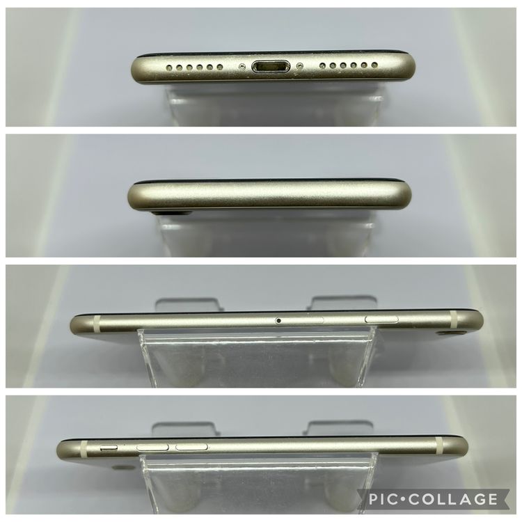 ��SIM�ե꡼ iPhoneSE��3����  128GB �������饤��