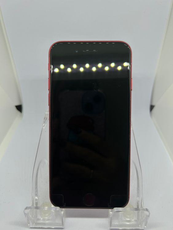 ��SIM�ե꡼ iPhoneSE��3����  128GB ��å� �Хåƥ꡼77%