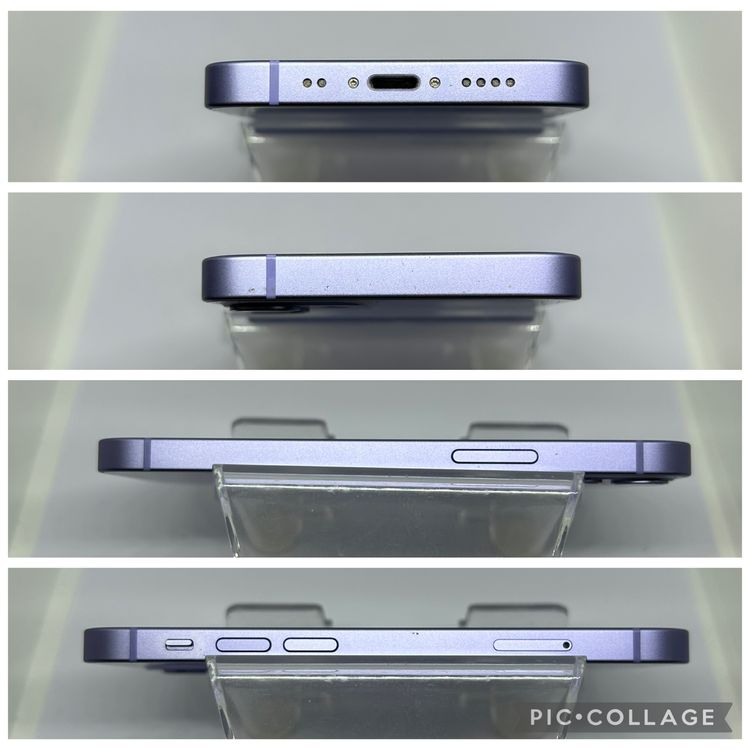 ��SIM�ե꡼ iPhone12mini  64GB �ѡ��ץ� �Хåƥ꡼75%