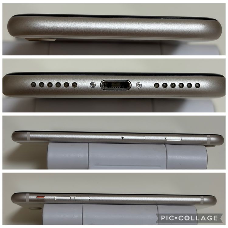 ���Хåƥ꡼83% Ķ���� SIM�ե꡼ iPhoneSE ��3���� 64GB �������饤��
