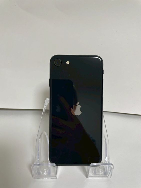 ϥԥͥͥå SIMե꡼ iPhoneSE 2 64GB ֥å ̵