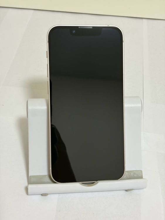 ��Ķ���� SIM�ե꡼ iPhone13mini 128GB �������饤��