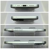 ��Ķ���� SIM�ե꡼ iPhone15  256GB �֥롼 �Хåƥ꡼82%