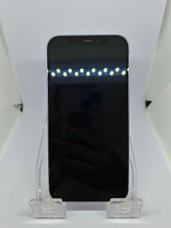 ��SIM�ե꡼ iPhone12  64GB �ѡ��ץ� �Хåƥ꡼76%