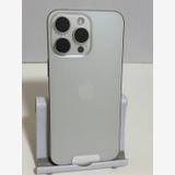 ��̤������ SIM�ե꡼ iPhone15ProMax 256GB �ۥ磻�ȥ����˥���