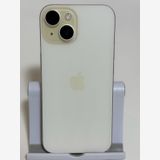 ○SIMフリー iPhone15 128GB イエロー