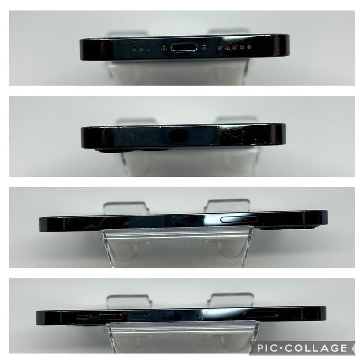 ϥԥͥͥå SIMե꡼ iPhone12Pro  128GB ѥեå֥롼 ̵