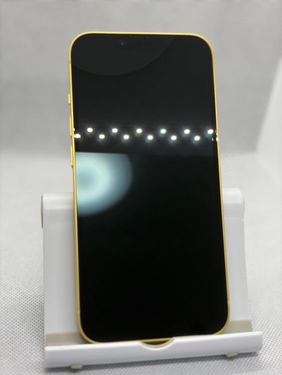 ������Ʊ�� �Хåƥ꡼86% SIM�ե꡼ iPhone14 128GB ��������