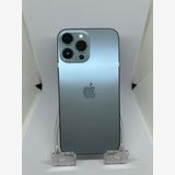 ��SIM�ե꡼ iPhone13ProMax  256GB ������֥롼