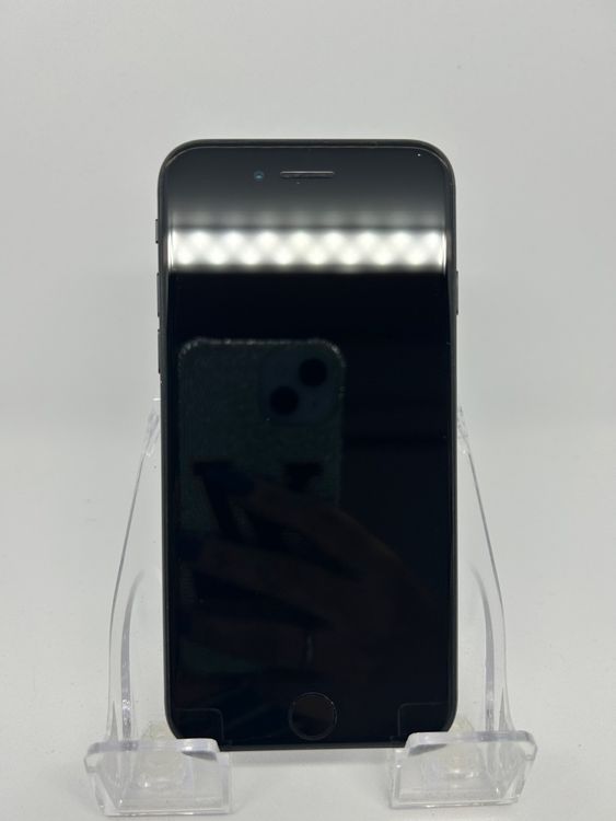 ϥԥͥͥå SIMե꡼ iPhoneSE2  64GB ֥å ̵