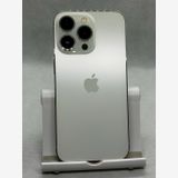 ●バッテリー82% 美品 SIMフリー iPhone13Pro 128GB シルバー