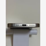 ������Ʊ�� �Хåƥ꡼80% SIM�ե꡼ iPhone15Pro 128GB �ʥ���������˥���