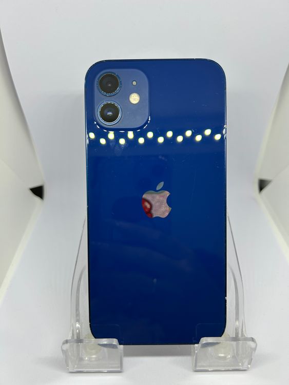 ��SIM�ե꡼ iPhone12  64GB �֥롼