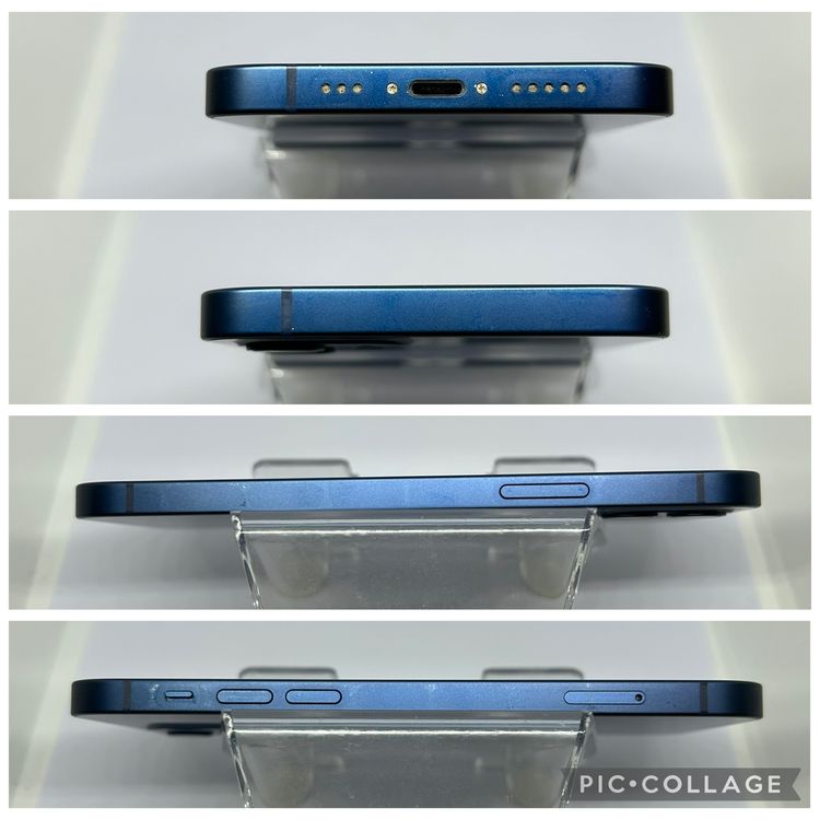������ SIM�ե꡼ iPhone12 128GB �֥롼