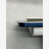���Хåƥ꡼84% SIM�ե꡼ iPhone12 128GB �֥롼