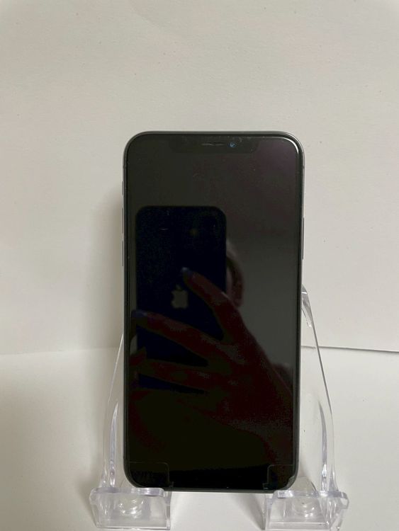 ϥԥͥͥå SIMե꡼ iPhoneX 64GB 졼 ̵