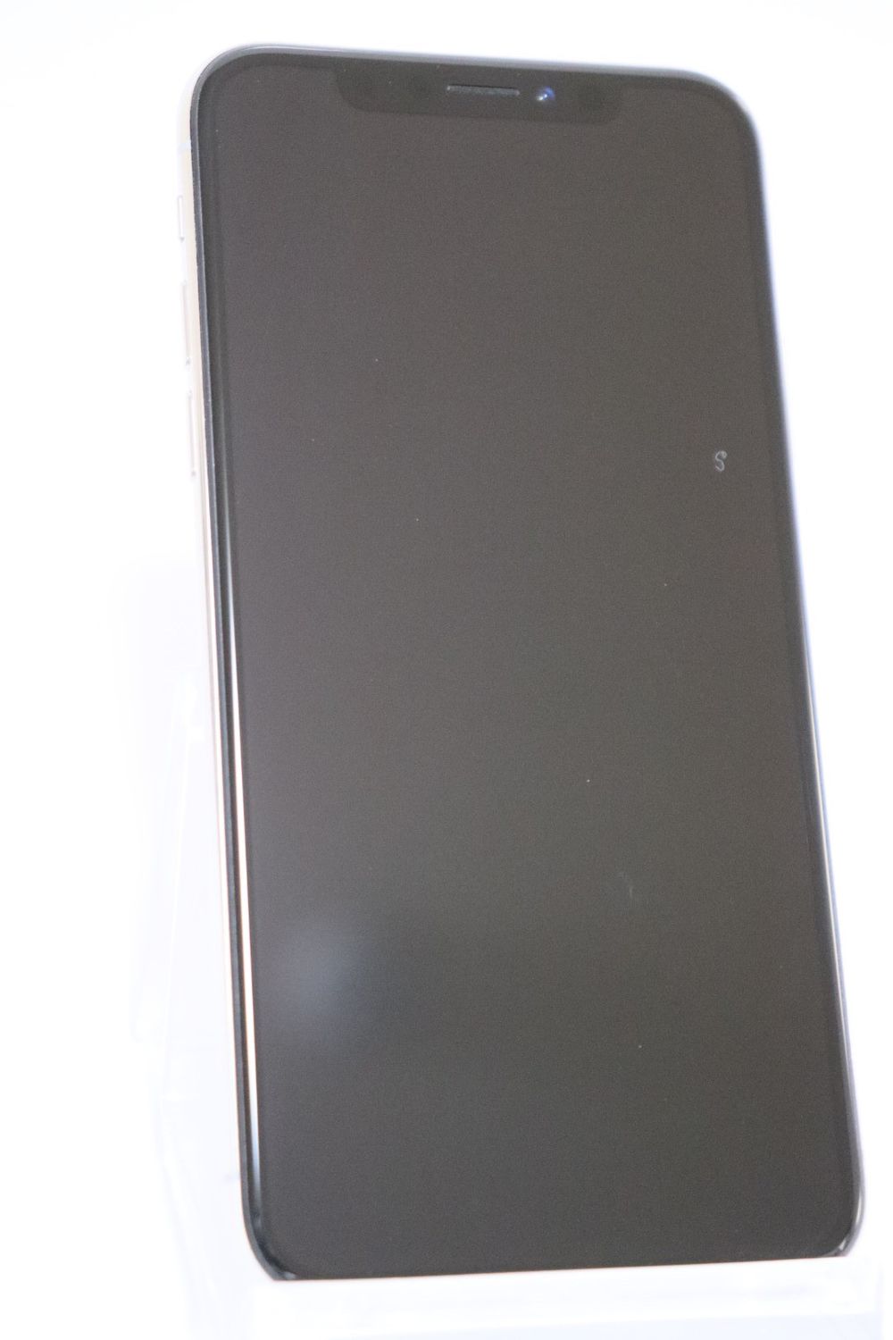 ムスビー｜○ハピネスネット SIMフリー iPhoneX 64GB シルバー