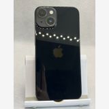 ���Хåƥ꡼86% SIM�ե꡼ iPhone14 128GB �ߥåɥʥ���