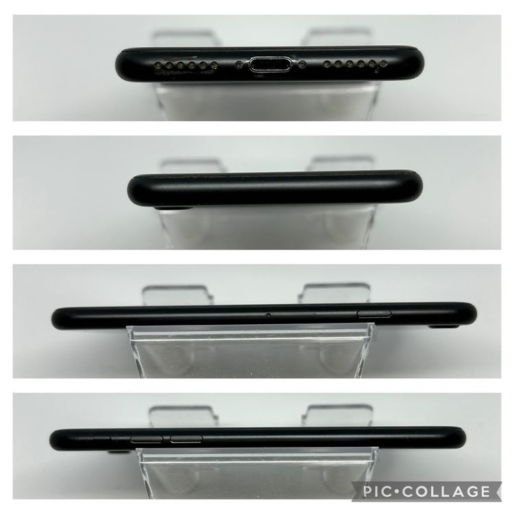 ϥԥͥͥå SIMե꡼ iPhoneSE2  64GB ֥å ̵