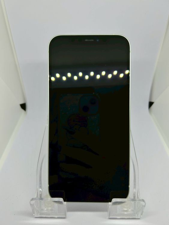 ��SIM�ե꡼ iPhone12  256GB ���꡼�� �Хåƥ꡼73%