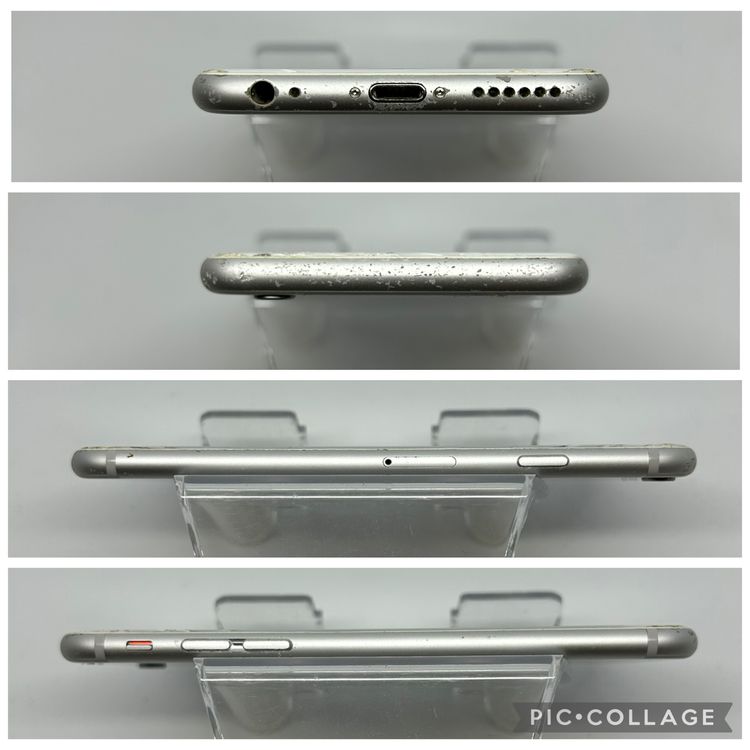 ���ϥԥͥ��ͥå� SIM�ե꡼ iPhone6s  64GB ����С� ����̵��