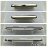 ��SIM�ե꡼ iPhoneSE��3����  64GB �������饤�� �Хåƥ꡼78%