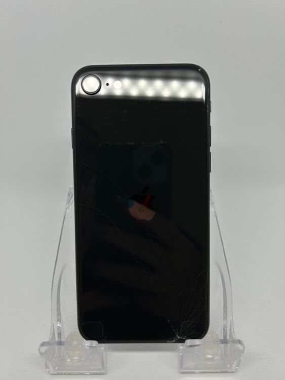 ϥԥͥͥå SIMե꡼ iPhoneSE2  64GB ֥å ̵