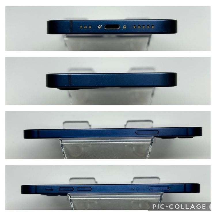 ϥԥͥͥå SIMե꡼ iPhone12  64GB ֥롼 ̵